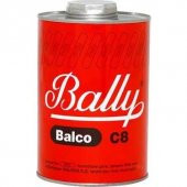 Balco Bally  C8 Kırmızı 850 Gr. - 1