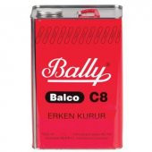 Balco Bally 3KG - 1