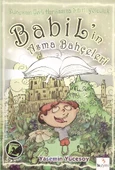 Babil'in Asma Bahçeleri - 1