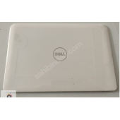 Dell Mini 1012 Lcd Cover Ekran Kasasi Beyaz - 1