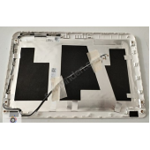 Dell Mini 1012 Lcd Cover Ekran Kasasi Beyaz - 2