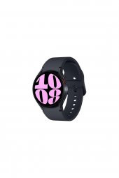 Samsung Galaxy Watch 6 40MM Akıllı Saat Siyah SM-R930NZKATUR (Samsung Türkiye Garantili) - 1