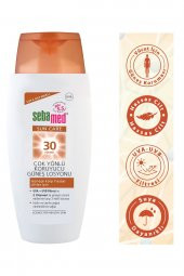 Sun Care 30 Gunes Losyonu 150 Ml - 1