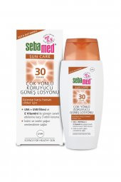 Sun Care 30 Gunes Losyonu 150 Ml - 3