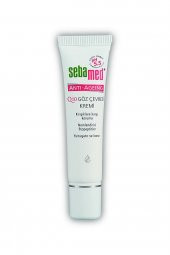 Q10 Anti-ageing Göz Altı Kremi 15 ml - 2