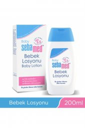 Bebe Losyonu 200 ml - 1