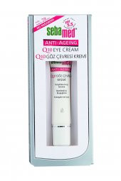 Q10 Anti-ageing Göz Altı Kremi 15 ml - 4