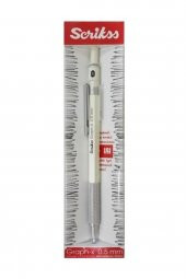 Versatil Graph-X Metal 0,5 Beyaz - 2