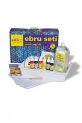 Ebru Başlangıç Seti 8li Çantalı Y-016 Es-8 - 1