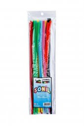 Nc-282 Color Şönil 30 cm 25 Li - 1