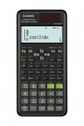 Bilimsel Hesap Makinesi Fx-991es Plus - 1