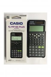 Bilimsel Hesap Makinesi Fx-991es Plus - 2