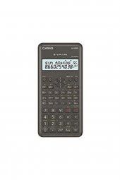 Fx-82ms 2. Versiyon Bilimsel Fonksiyonlu Hesap Makinesi - 1