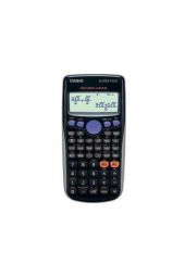 Fx-82es Plusbk 252 Fonksiyonlu Hesap Makines - 1