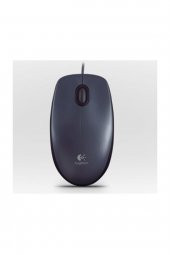 M90 Kablolu Optik Mouse 910-001793 - 1