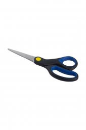 Büro Makası Kauçuk Saplı 19 Cm 715g - 1