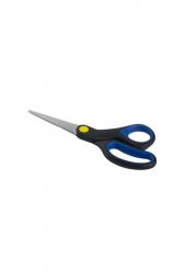 Makas Kauçuk Saplı 17 Cm 714g - 1