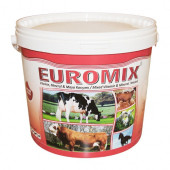 Euromix 25 Kg - 1