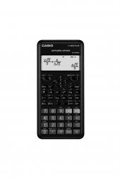 Fx-82esplus-2-wdtv Hesap Makinesi Scientific - 1