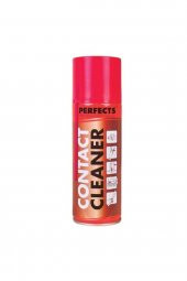 Yağlı Sprey Krımızı  200 Ml. 960002 - 1