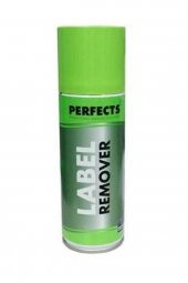 Label Remover 200ml Sprey Etiket Çıkarıcı - 1