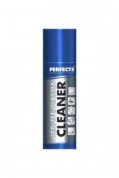 Yağsız Temizleme Spreyi 200 ml 50129 - 1