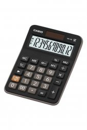 Mx-12b Masa Tipi 12 Hane Hesap Makinesi 1 Adet - 1