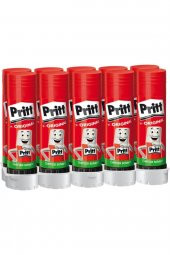 10lu Paket Stick Yapıştırıcı 43gr Büyük Boy - 1