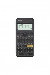 Bilimsel Fonksiyonlu Hesap Makinesi Fx-82ex - 1