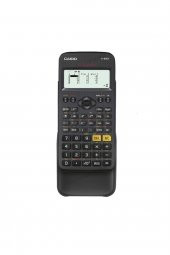 Bilimsel Fonksiyonlu Hesap Makinesi Fx-82ex - 2