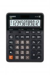 Gx-12b 12 Hane Masa Üstü Hesap Makinesi - 1