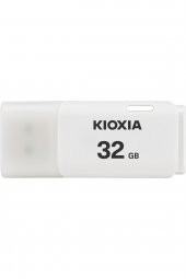 32gb Usb2.0 Kıoxıa Beyaz Usb Bellek Lu202w032gg4 - 2
