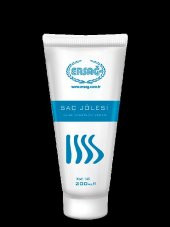 ERSAĞ SAÇ JÖLESİ ISLAK GÖRÜNÜM 200 ml - 1