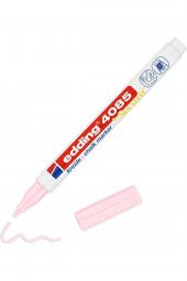 4085 Sıvı Tebeşir Kalemi Pastel Pembe - 1