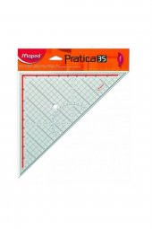Pratica 35 Tekstil Gönyesi 3154141471001 - 1