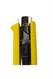 Güvenlikli Profesyonel Yaylı Maket Bıçağı No : 232 - 3