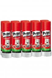Pritt Stick Yapıştırıcı 43 gr 10 Adet - 1