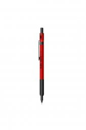 Matri-x Versatil 0.7 Mm Kırmızı Şeffaf Amb. - 1
