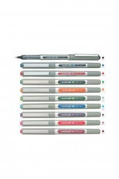 Ball Ub-157 Eye Roller Kalem 0.7 Mm Mavi - 2