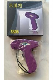 Etiketlemek Için 530 S Kılçık Tabancası - 1