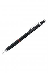Rapid Mekanik Kurşun Kalem 0.7 Mm Siyah - 1