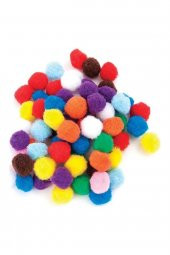 Pom Pom 20mm Px - 1