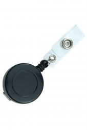 Yoyo Yuvarlak Siyah - 1