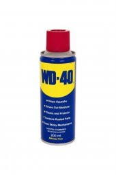 Wd-40 Çok Amaçlı Pas Sökücü 200ml - 1052716138843 - 1