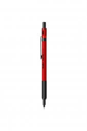 Matri-x Versatil 0.7 Mm Kırmızı Şeffaf Amb. - 1
