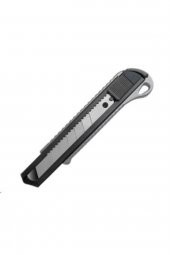 Maket Bıçağı Geniş Metal Gövdeli 630g - 1