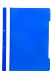 Telli Dosya Eco 1008 Mavi 50 Li - 1