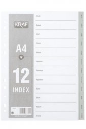 Separatör 1003 Aylar - 1