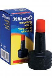 Istampa Mürekkebi Kırmızı - 1
