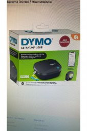 Etiket Makinesi Letratag 200b Bluetooth Bağlantılı 2172855 - 3